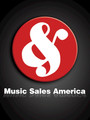 Full Moon Clarinet Quintet Score Music Sales America Softcover
