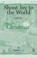 Shout Joy to the World PraiseSong Christmas Series