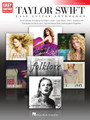 Taylor Swift – Easy Guitar Anthology 2nd Edition Easy Guitar Softcover - TAB