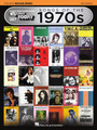 Songs of the 1970s – The New Decade Series E-Z Play® Today Volume 367 E-Z Play Today Softcover