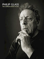 Philip Glass: The Complete Piano Etudes Music Sales America Softcover
