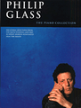 Philip Glass: The Piano Collection Music Sales America