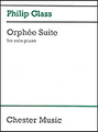 Orphee Suite for Piano Music Sales America