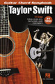Taylor Swift – Guitar Chord Songbook – 3rd Edition Guitar Chord Songbook Softcover