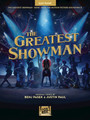 The Greatest Showman Music from the Motion Picture Soundtrack Easy Piano Songbook Softcover