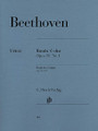 Rondo in C Major Op. 51, No. 1: By Beethoven