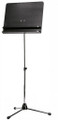 11832 Orchestra Music Stand with Extra Shelf
