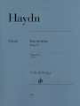 Piano Trios, Volume I: By Haydn (Paper Bound)