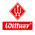 Wittner Bass Tailpiece Fastener, Stainless Steel