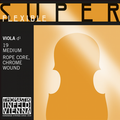 19 - Superflexible Viola D