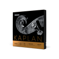 Kaplan Bass D