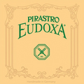Eudoxa Violin E Wound, Ball