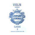 Jargar Classic Violin E Ball End - Tube
