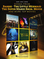 Songs from Barbie, The Little Mermaid, The Super Mario Bros. Movie , and More Top Movies Piano/Vocal/Guitar Songbook Softcover
