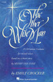 The Other Wise Man A Christmas Cantata Sacred Choral Softcover