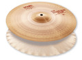 2002 Sound Edge Hi-Hat 14-inches Top Paiste Cymbals General Merchandise
