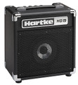 Hartke HD15 Bass Combo Amp Hartke Equipment Guitar/Bass Amplifier