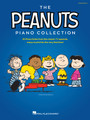 The Peanuts Piano Collection Piano Solo Songbook Softcover