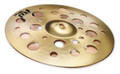 PST X Swiss Flanger Stack 14-inches Paiste Cymbals General Merchandise