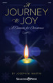 Journey to Joy (A Cantata for Christmas) Shawnee Sacred Softcover
