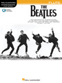 The Beatles – Instrumental Play-Along Flute Instrumental Play-Along Softcover Audio Online