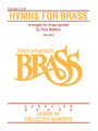 Hymns for Brass 2nd Trumpet Brass Ensemble