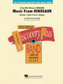 Music from “Dinosaur” Discovery Plus Concert Band