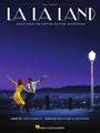 La La Land Music from the Motion Picture Soundtrack Easy Piano Folios Softcover