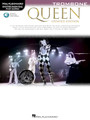 Queen – Updated Edition Trombone Instrumental Play-Along Instrumental Play-Along Softcover Audio Online