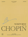 Nocturnes Chopin National Edition 5A, Vol. 5 PWM Softcover