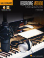 Hal Leonard Recording Method For Bands, Singer-Songwriters & More RECORDING INSTRUCTION Softcover Media Online