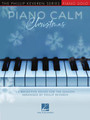 Piano Calm Christmas 15 Reflective Solos for the Season Keveren Series, The Phillip Softcover