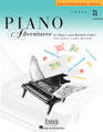 Level 3A – Sightreading Book Piano Adventures® Faber Piano Adventures®