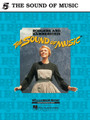 Sound of Music, The Five Finger Piano Songbook
