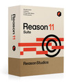 Reason 11 Suite Upgrade from Full Editions of Reason Propellerhead Boxed Software
