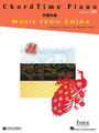 ChordTime® Piano Music from China Level 2B Faber Piano Adventures® Softcover