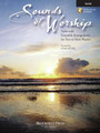 Sounds of Worship with Online Audio Brookfield Choral Series Softcover Audio Online