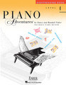 Level 4 – Sightreading Book Piano Adventures® Faber Piano Adventures® Softcover