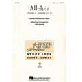 Alleluia (3-Part)