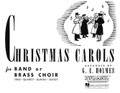 Christmas Carols for Band or Brass Choir Baritone T.C. Instrumental