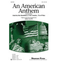 An American Anthem (SAB)