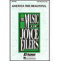America the Beautiful (3-Part)