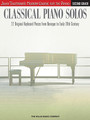 Classical Piano Solos – Second Grade John Thompson's Modern Course Compiled and edited by Philip Low, Sonya Schumann & Charmaine Siagian Willis Softcover