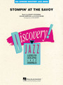 Stompin' at the Savoy Discovery Jazz