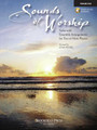 Sounds of Worship Tenor Sax Brookfield Choral Series Softcover Audio Online