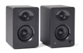 MediaOne M30 Pair of 2-Way Powered Studio Monitors Samson Audio Monitors & Headphones