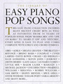 The Library of Easy Piano Pop Songs Library of Series Softcover