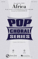 Africa Pop Choral Series CD
