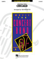 Selections from “Chicago” Young Concert Band