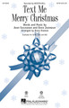 Text Me Merry Christmas Secular Christmas Choral CD